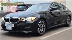 بي ام دبليو الفئة 3